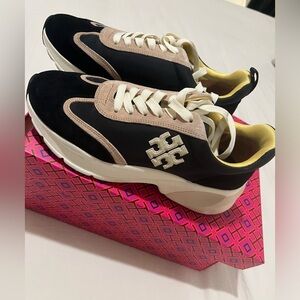 TORY BURCH SNEAKERS